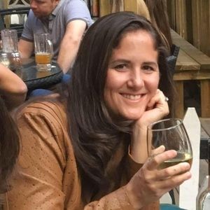 Meet your Posher, Mélanie